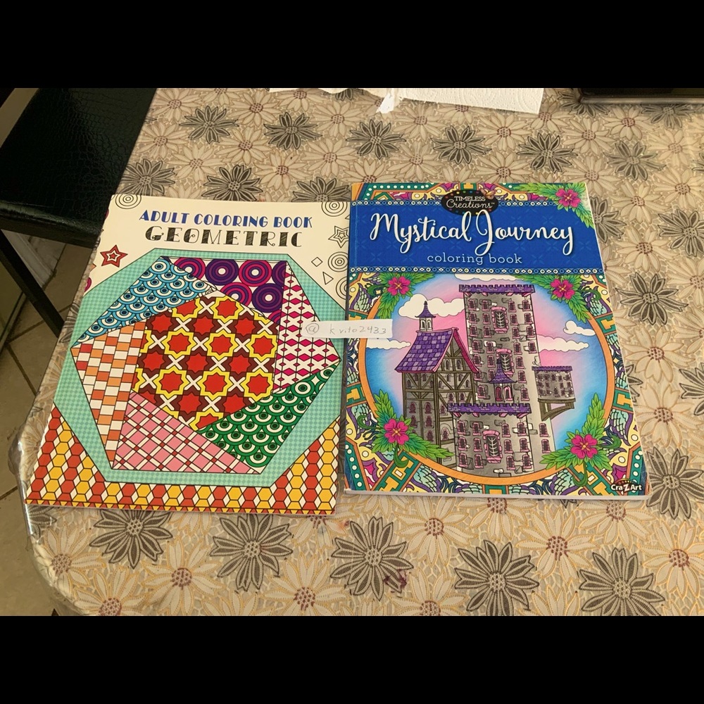 Compilations of Art Books